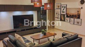 Gambar 3 Apartemen Izzara Tb Simatupang Cilandak Jakarta Selatan City View