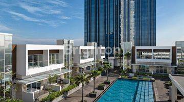 Gambar 2 Apartemen Akr Gallery West Residence, Kebon Jeruk, Jakarta Barat 