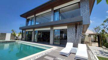 Gambar 2 Brand New Luxury Villa With Spectacular Ocean And City View