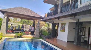 Gambar 2 Villa Mewah View Laut, Bandara Dan Sunrise di Jimbaran