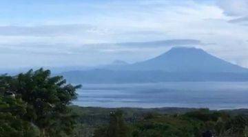 Gambar 3 Tanah Dengan View Spektakuler di Nusa Penida