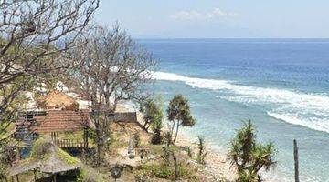 Gambar 2  For Rent Beachfront Land Near Sampalan Harbor, Nusa Penida