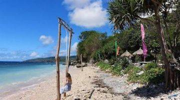 Gambar 5  For Rent Beachfront Land Near Sampalan Harbor, Nusa Penida