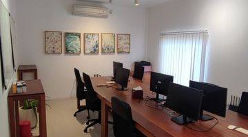 Gambar 5 For Rent Or Lease Hold Till 2029 Office At Padonan Canggu