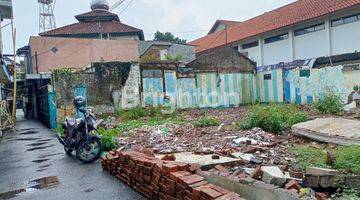 Gambar 4 Tanah Matang siap bangun