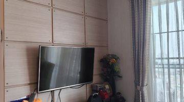 Gambar 5 Dijual Apartement Thamrin Residence 2 BR Furnished Bagus