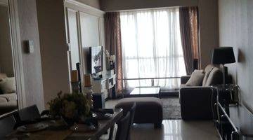 Gambar 2 Dijual Apartemen Gandaria Heights 3br Tower A Furnished Low Floor