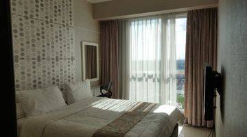 Gambar 4 Dijual Apartemen Gandaria Heights 3br Tower A Furnished Low Floor