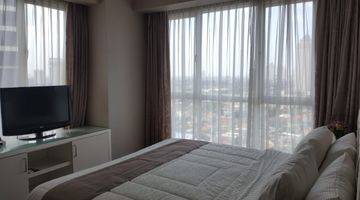 Gambar 5 Dijual Apartemen Gandaria Heights 3br Tower A Furnished Low Floor