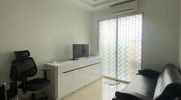 Gambar 3 Disewakan Apartemen Thamrin Residence 2 Bedroom Furnished Bagus