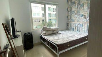 Gambar 4 Disewakan Apartemen Thamrin Residence 2 Bedroom Furnished Bagus