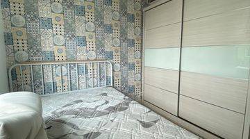 Gambar 5 Disewakan Apartemen Thamrin Residence 2 Bedroom Furnished Bagus