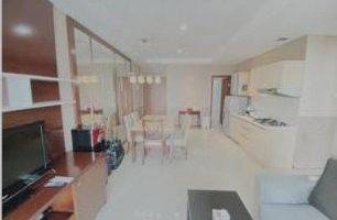 Gambar 3 Dijual Apartemen Thamrin Residence 3 Bedroom Full Furnished Low Floor