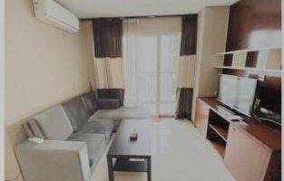 Gambar 2 Dijual Apartemen Thamrin Residence 3 Bedroom Full Furnished Low Floor