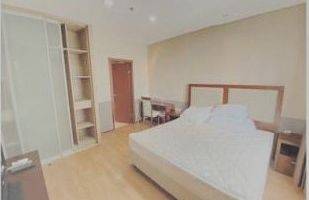 Gambar 4 Dijual Apartemen Thamrin Residence 3 Bedroom Full Furnished Low Floor