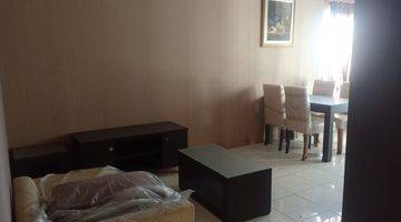 Gambar 2  Dijual Apartement Sudirman Park 2 BR Furnished Bagus 