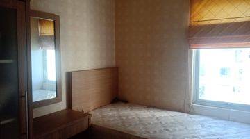 Gambar 5  Dijual Apartement Sudirman Park 2 BR Furnished Bagus 