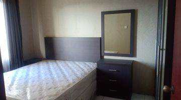 Gambar 4  Dijual Apartement Sudirman Park 2 BR Furnished Bagus 