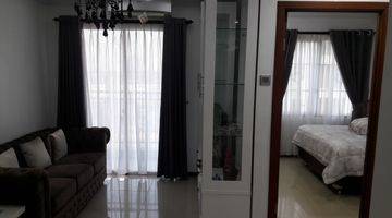 Gambar 2 Dijual Apartemen Thamrin Residence 2 Bedroom Full Furnished