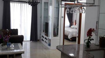 Gambar 3 Dijual Apartemen Thamrin Residence 2 Bedroom Full Furnished