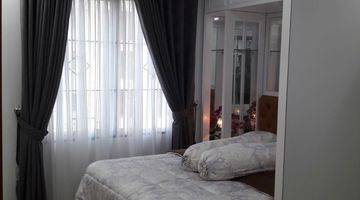 Gambar 4 Dijual Apartemen Thamrin Residence 2 Bedroom Full Furnished