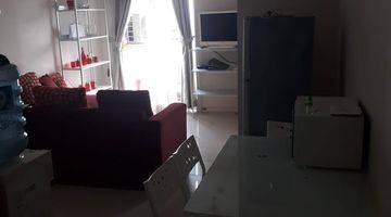 Gambar 3 For Rent Apartemen Cosmo Terrace 1 Bedroom Furnished High Floor