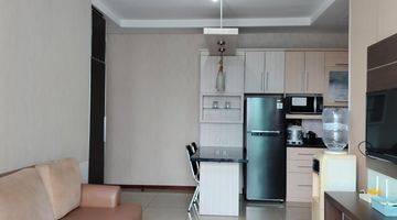 Gambar 3 Disewakan Apartement Thamrin Residence 2 BR Furnished Tower D