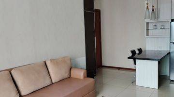 Gambar 2 Disewakan Apartement Thamrin Residence 2 BR Furnished Tower D