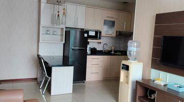 Gambar 4 Disewakan Apartement Thamrin Residence 2 BR Furnished Tower D