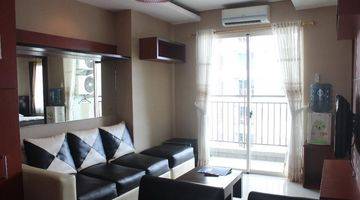 Gambar 3 Dijual Apartement Thamrin Residence Type L 1 BR Furnished