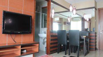 Gambar 4 Dijual Apartement Thamrin Residence Type L 1 BR Furnished