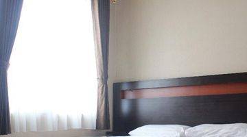 Gambar 5 Dijual Apartement Thamrin Residence Type L 1 BR Furnished