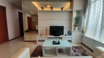 Gambar 2 Dijual Apartement Thamrin Residence Premiere 2 Bedroom Full Furnished