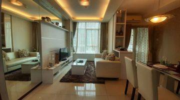 Gambar 4 Dijual Apartement Thamrin Residence Premiere 2 Bedroom Full Furnished