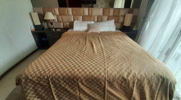 Gambar 5 Dijual Apartement Thamrin Residence Premiere 2 Bedroom Full Furnished