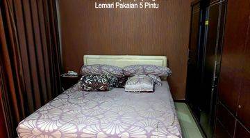 Gambar 5 Dijual Apartement Thamrin Residence 1 BR Furnished Bagus