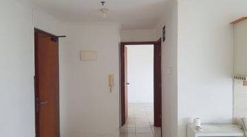 Gambar 1 Dijual Apartement Sudirman Park 2 BR Unfurnished Bagus