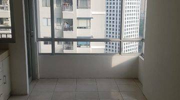 Gambar 4 Dijual Apartement Sudirman Park 2 BR Unfurnished Bagus