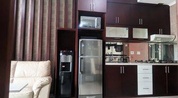 Gambar 4 Apartement Thamrin Residence 1 BR Furnished Bagus