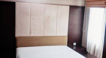 Gambar 5 Apartement Thamrin Residence 1 BR Furnished Bagus