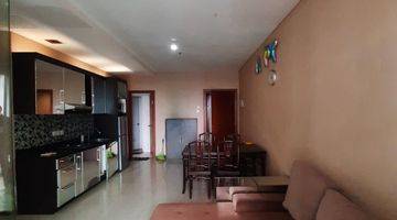 Gambar 3 Dijual Apartement Thamrin Residence 3 BR Furnished Bagus