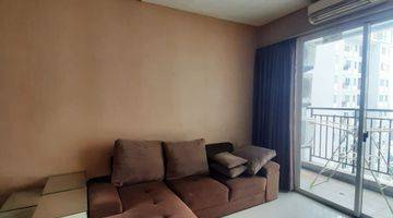 Gambar 2 Dijual Apartement Thamrin Residence 3 BR Furnished Bagus