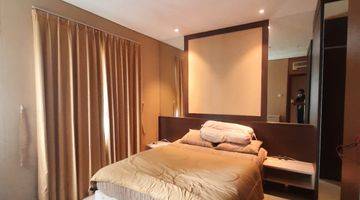 Gambar 5 Dijual Apartement Thamrin Residence 3 BR Furnished Bagus