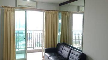 Gambar 2 Apartement Thamrin Residence 3 BR Furnished Bagus