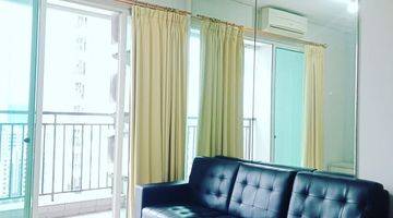 Gambar 3 Apartement Thamrin Residence 3 BR Furnished Bagus