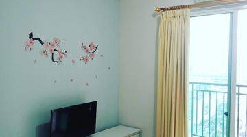 Gambar 4 Apartement Thamrin Residence 3 BR Furnished Bagus