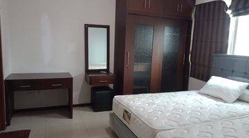 Gambar 5 Apartement Thamrin Residence 3 BR Furnished Bagus