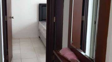 Gambar 4 Apartement Sudirman Park 2 BR Furnished Bagus