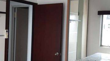 Gambar 3 Apartement Sudirman Park 2 BR Furnished Bagus