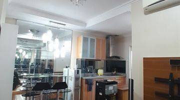 Gambar 4 Apartement Thamrin Residence 1 BR Furnished Bagus